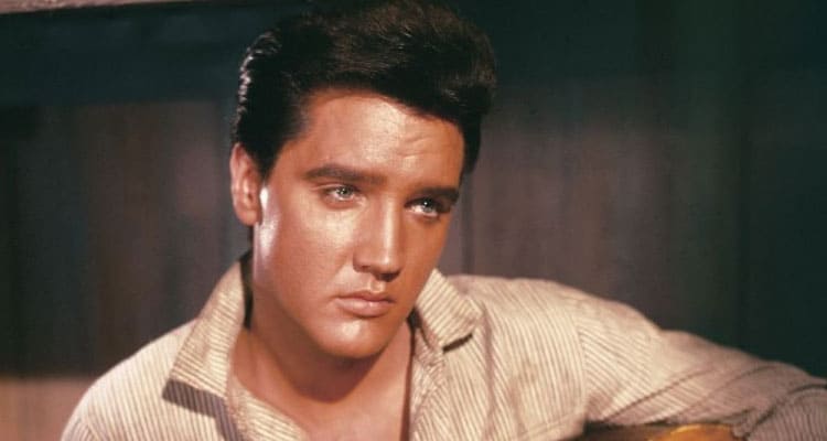 Who is Elvis Presley, Guardians, Who Were Vernon and Gladys Presley (Elvis Presley's Mom and Father)
