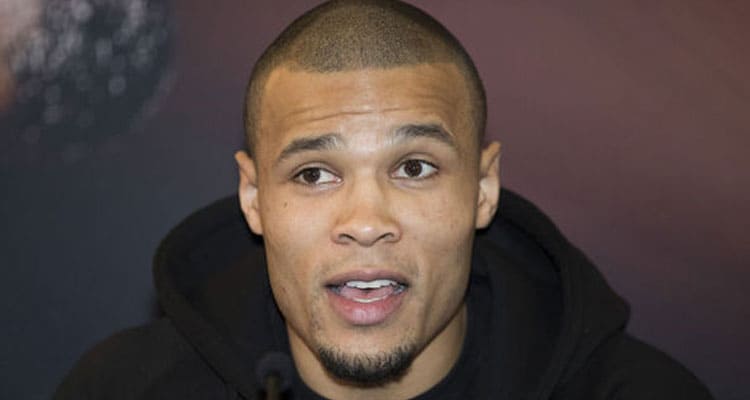 Chris Eubank Jr Net Worth (Jan 2023)  Weight, Mother, Father, Nationality, Age & More