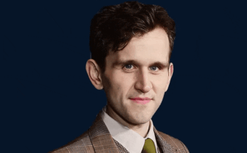 Harry Melling (Jan 2023) Height, Age, Net Worth, Girlfriend, Parents, Biography, Net Worth & More