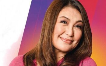 Who is Sharon Cuneta, Guardians, Instruction, Vocation, Relationship, Total assets, Identity From there, the sky is the limit