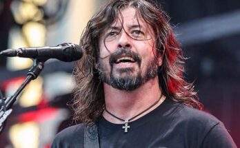 Latest News How Long Has Dave Grohl Been Deaf