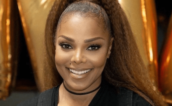 Latest News Who is Janet Jackson