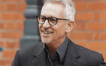Latest News Is Gary Lineker Suspended From BBC