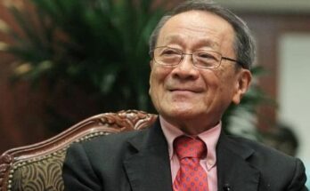 Latest News Lim Chong Yah Passed Away